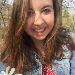 Meet your Posher, Claire